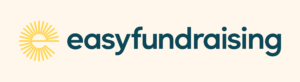 easyfundraising Logo