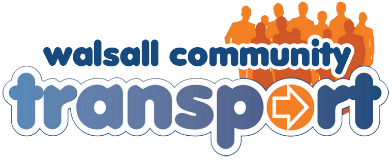 Walsall Community Transport logo